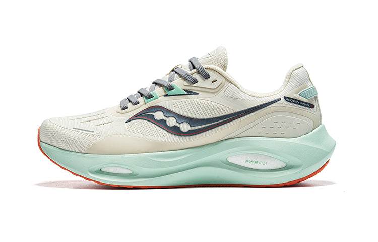 Кроссовки Saucony Phoenix Inferno 3 - Boxette Shop